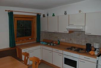 Chalet Kreuzlauhof